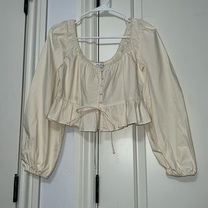 Women’s size s top